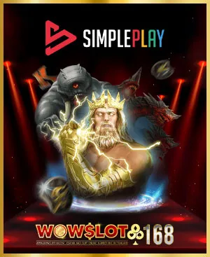 simplay by ว้าว168