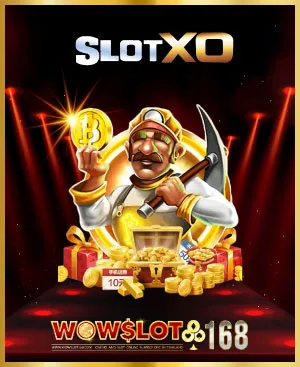 slotxo by ว้าว168